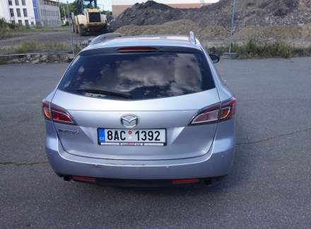 Mazda - 6