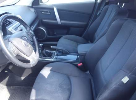 Mazda - 6