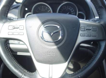 Mazda - 6