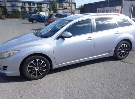 Mazda - 6
