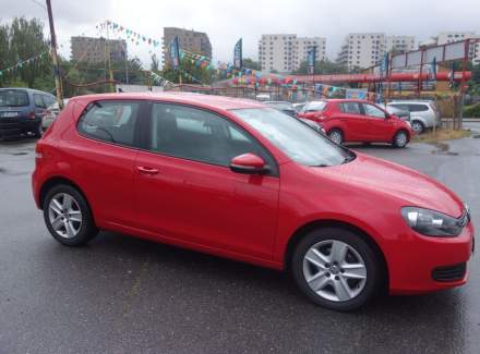 Volkswagen - Golf