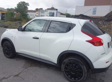 Nissan - Juke