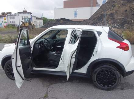 Nissan - Juke
