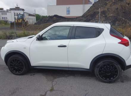 Nissan - Juke