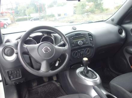 Nissan - Juke