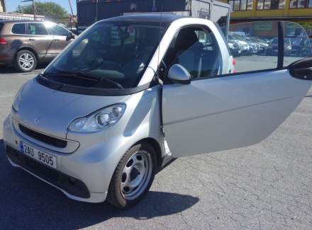 Smart - Fortwo
