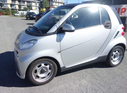 Smart - Fortwo