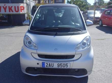 Smart - Fortwo