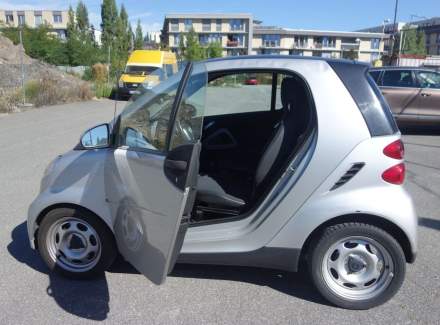 Smart - Fortwo