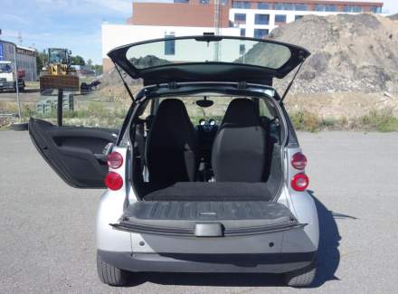 Smart - Fortwo