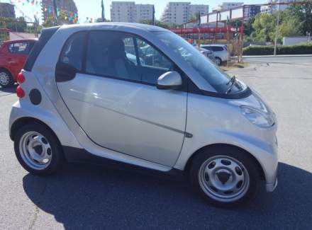 Smart - Fortwo