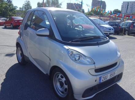 Smart - Fortwo