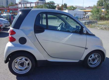 Smart - Fortwo