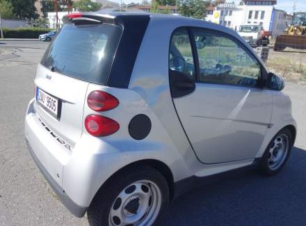 Smart - Fortwo