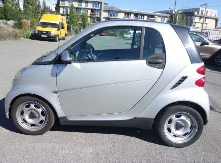 Smart - Fortwo