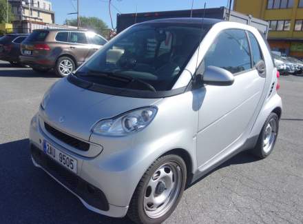 Smart - Fortwo