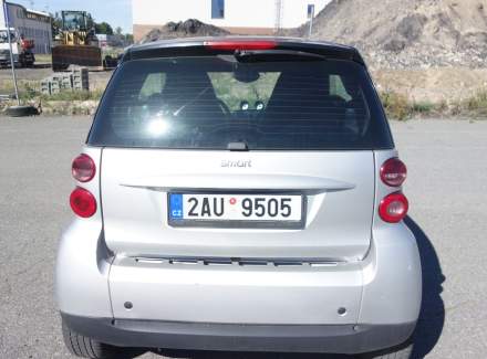 Smart - Fortwo