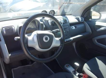 Smart - Fortwo