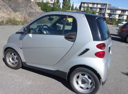 Smart - Fortwo