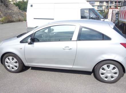 Opel - Corsa