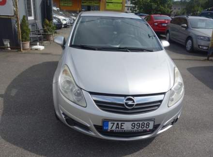 Opel - Corsa