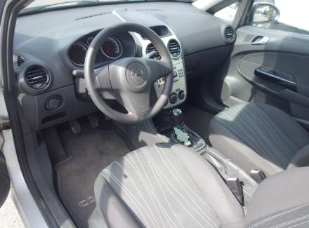 Opel - Corsa