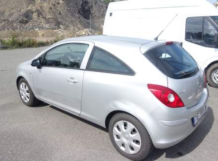 Opel - Corsa