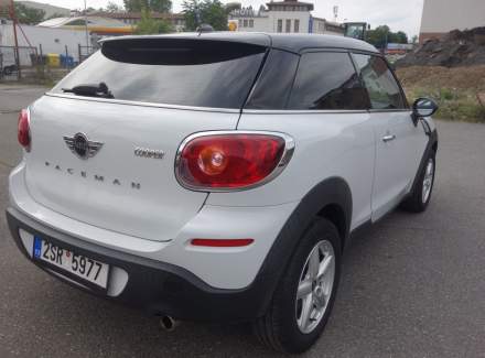 Mini - Paceman