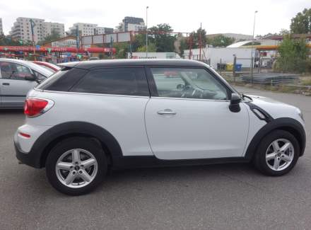 Mini - Paceman