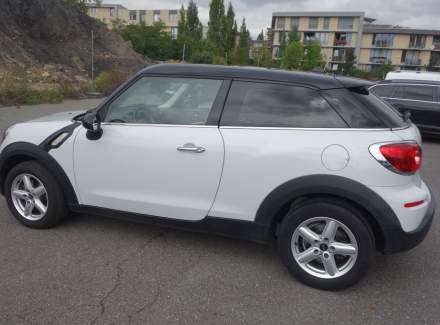 Mini - Paceman