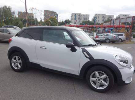 Mini - Paceman