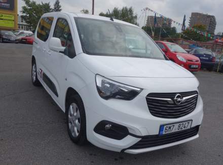 Opel - Combo