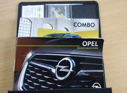 Opel - Combo