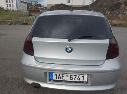 BMW - 1er