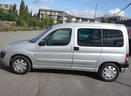 Citroën - Berlingo