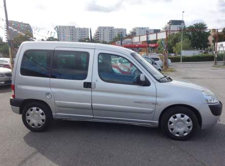 Citroën - Berlingo