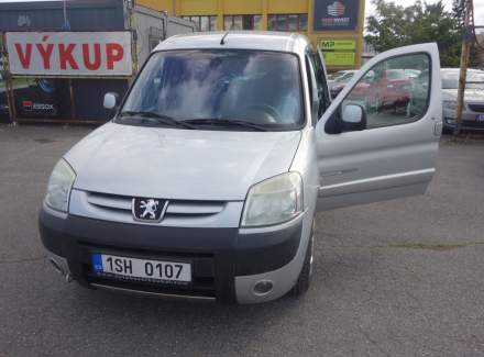 Citroën - Berlingo