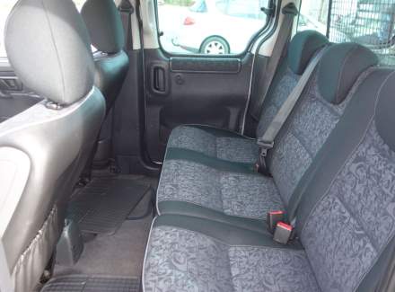 Citroën - Berlingo