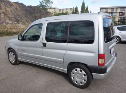 Citroën - Berlingo