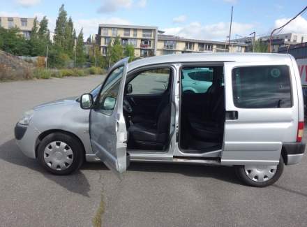 Citroën - Berlingo