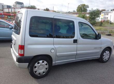 Citroën - Berlingo