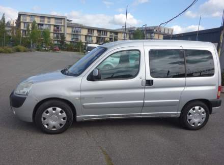 Citroën - Berlingo