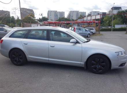 Audi - A6