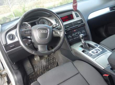 Audi - A6