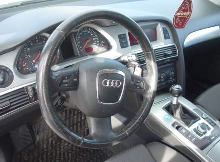 Audi - A6