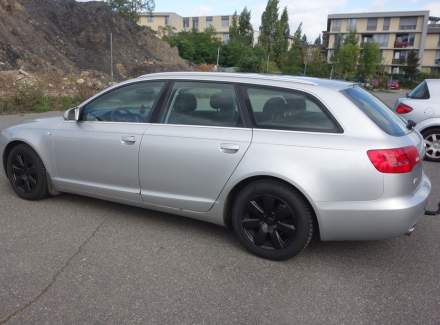 Audi - A6
