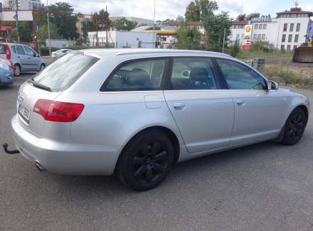 Audi - A6
