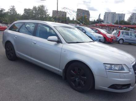 Audi - A6