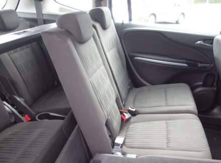 Opel - Zafira