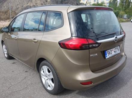 Opel - Zafira